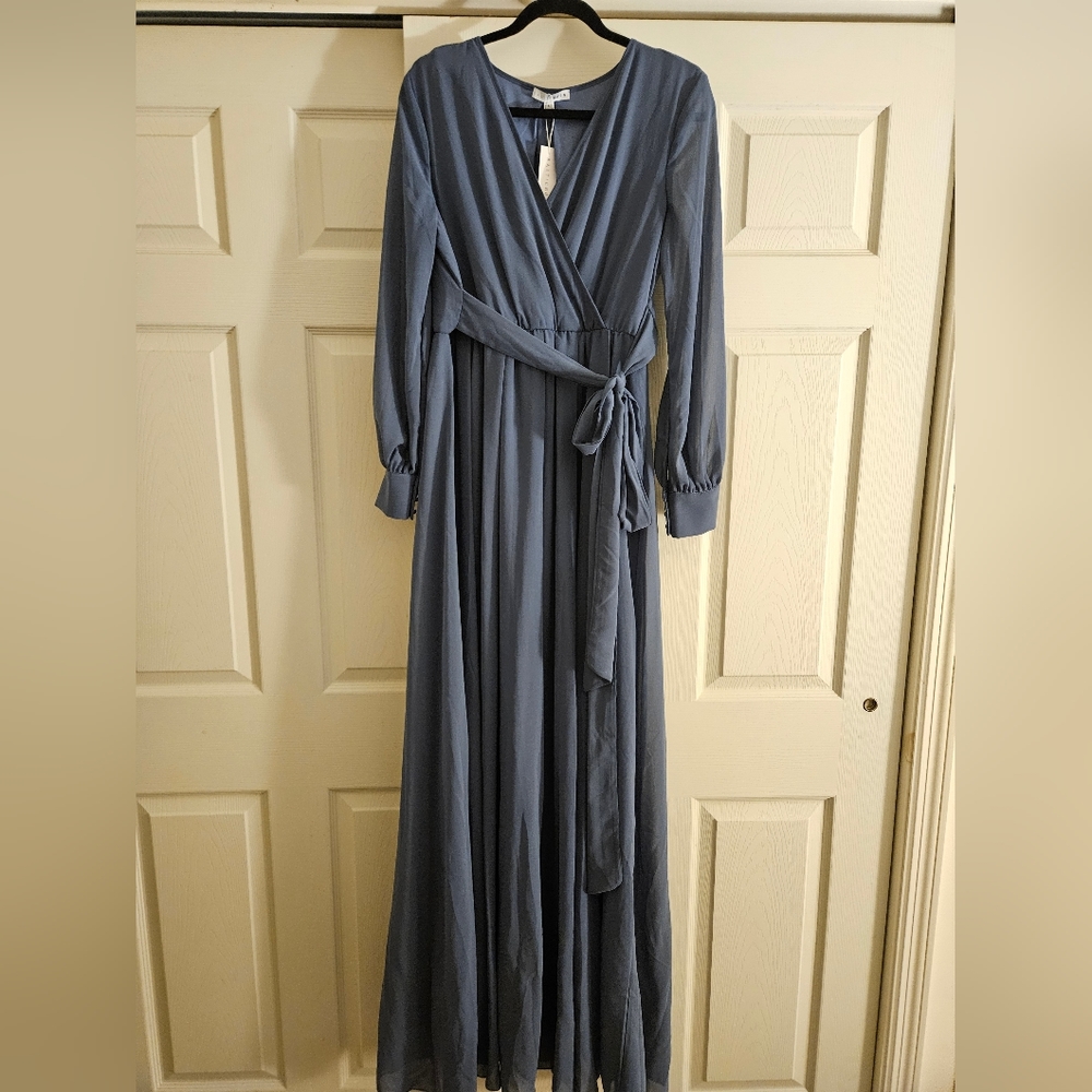 Baltic Born Dress